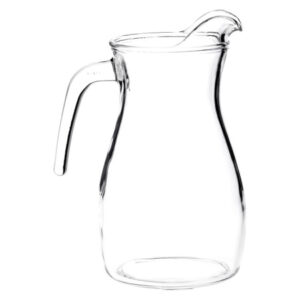 Кувшин 1,5 л. d=113 мм. h=217 мм. Венеция Borgonovo /6/144/