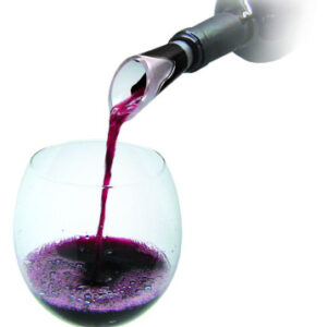 Уловитель капель (дроп-стоп) с аэратором VB /1/12/