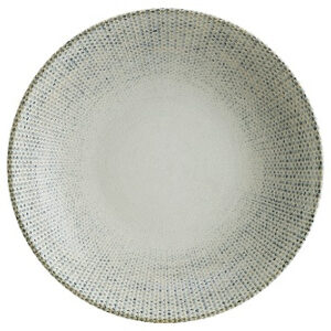 Тарелка d=250 мм. глубокая 1300 мл. h=50 мм. Свэй, форма Банкет Bonna /1/6/432/