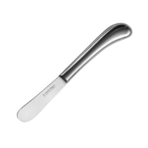 Нож для мягкого сыра  90/200 мм. FM G /1/