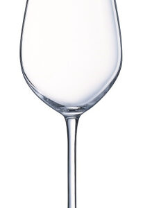 Бокал для вина 440 мл. d=87 мм. h=225 мм. хр.стекло Сэканс /6/12/288/