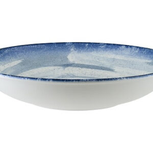 Тарелка d=280 мм. глубокая 1700 мл. h=55 мм. Арена, форма Банкет Bonna /1/6/396/