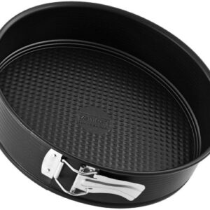 Форма для выпечки d=24 см. разъемная, сталь c антиприг. покр. Zenker FM /1/3/