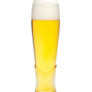 Стакан для пива 460 мл. d=69,5 мм. h=215 мм. Крафт Турция /6/12/