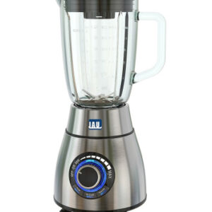 Блендер  1750 мл. (скорость до 20 000 об/мин) нерж., пласт. колба /1/