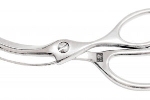 Ножницы для морепродуктов 17 см. Icel /1/6/