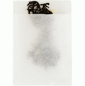 Фильтр-пакет 11,0*7,5 см. для заваривания чая (для кружки) 100 пак/уп. (размер A) /1/