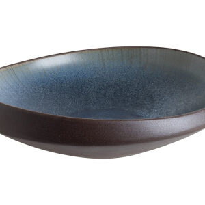 Тарелка d=170 мм. глубокая 320 мл. h=45 мм. Лагун Оушн Bonna /1/6/