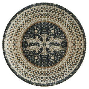 Тарелка d=190 мм. Месопотамия, форма Гурмэ Bonna /1/12/1560/