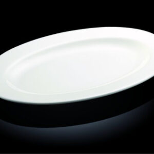 Блюдо овальное 405*293 мм. Wilmax /3/12/