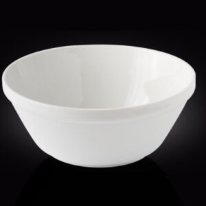 Салатник d=160 мм. 750 мл. h=70 мм. штабелир. Классик /1/48/