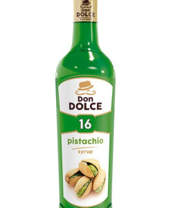 Фисташка 1 л. сироп Дон Дольче /1/6/