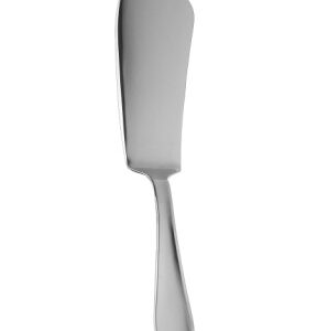 Нож для торта 18/10 1 мм 29,7 см. Abert /1/12/