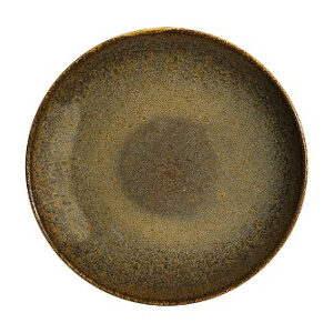 Тарелка d=230 мм. глубокая 1000 мл. h=45 мм. Тиерра, форма Банкет Bonna /1/6/558