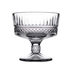 Креманка 250 мл. d=100 мм. h=98 мм. Элизия Турция /12/720/