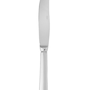 Нож столовый Багетт 18/10  2,5 мм 25 см. Abert /12/