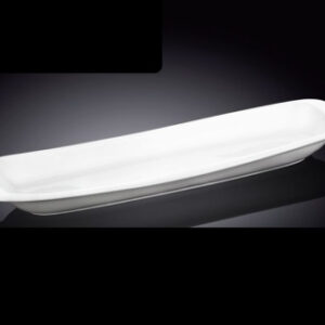 Блюдо прямоуг. 280*75 мм. Wilmax /6/48/