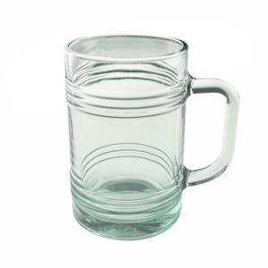 Кружка для пива 400 мл. d=113 мм. h=122 мм. Тин Кэн Авейр /2/672/