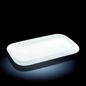 Блюдо прямоуг. 255*150 мм. утолщенный край Wilmax /6/24/