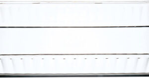 Форма для запекания 3800 мл. 400*270мм. h=50 мм. Borcam Турция /1/