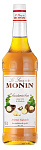 Макадамия 1 л. сироп Монин /1/6/