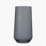 Хайбол 470 мл. d=66 мм. h=148 мм. Аллегра серый /12/720/ АКЦИЯ