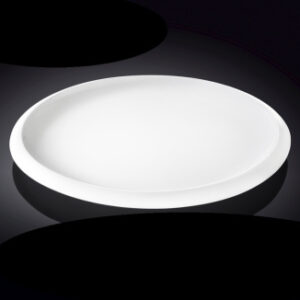 Тарелка d=240 мм. утолщенный край Wilmax /3/24/