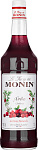 Клюква 1 л. сироп Монин /1/6/