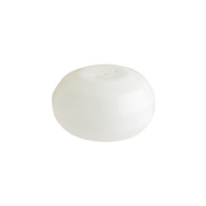 Солонка h =40 мм. Белый Хало широкая полоска Bonna /1/12/1080/