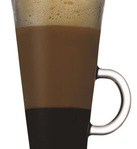 Бокал Айриш Кофе (Irish Coffee) 263 мл. d=73 мм. h=148 мм. Глинтвейн /12/540/