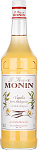 Ваниль 1 л. сироп Монин /1/6/