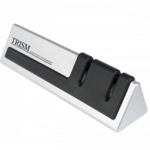 Ножеточка ручная с 2-мя слотами, 17,5 см. Icel /1/12/