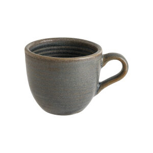 Чашка 100 мл. кофейная d=63 мм. h=52 мм. Хорнфэлс (блюдце 72778) Bonna /1/6/