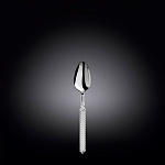 Ложка чайная Твист 18/10 3,5 мм. 14 см. Wilmax /1/24/288/