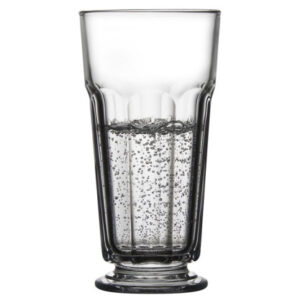 Бокал для коктейля 350 мл. d=80 мм. h=160 мм. Касабланка Турция /12/504/