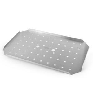 Сливная вставка к GN 1/1 (дренаж), нерж. MGsteel /1/