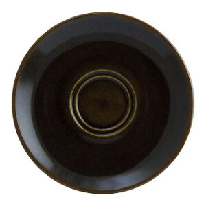 Блюдце d=160 мм. Сфера Соил (чашка 68992), форма Гурмэ Bonna /1/6/1848/