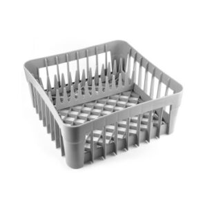 Вставка для кассеты (72976) 350*350*150 мм. универсальная, серая п/п Tribeca /1/6/