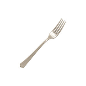 Вилка десертная Бернини 18/10 3 мм 20,1 см. Pinti /1/12/