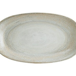 Блюдо овальное 340*190 мм. Патера, форма Гурмэ Bonna /1/6/534