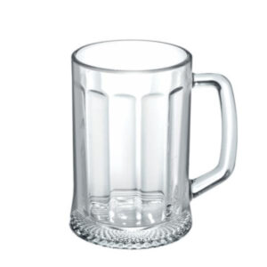 Кружка для пива 500 мл. d=135 мм. h=160 мм. Ладья (1008) /8/432/