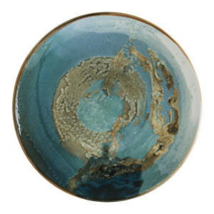 Тарелка d=270 мм. Футура, форма Гурмэ Bonna /1/12/624/