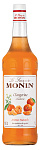 Мандарин 1 л. сироп Монин /1/6/ АКЦИЯ