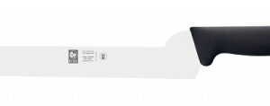 Нож для сыра 200/340 мм. черный PRACTICA Icel /1/6/
